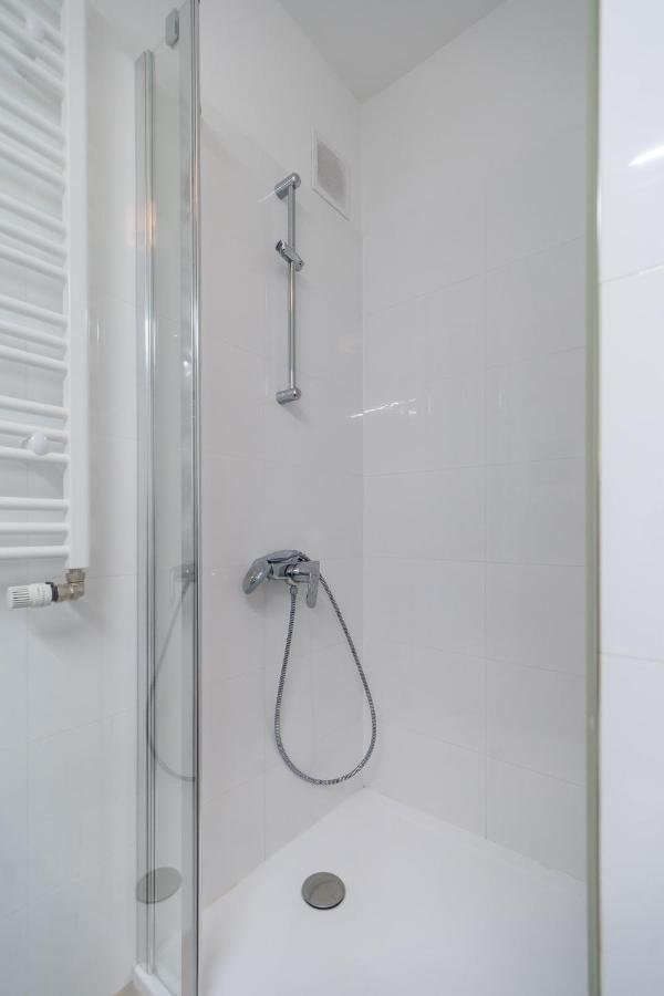 Waterline Apartamenty Колобжег Экстерьер фото