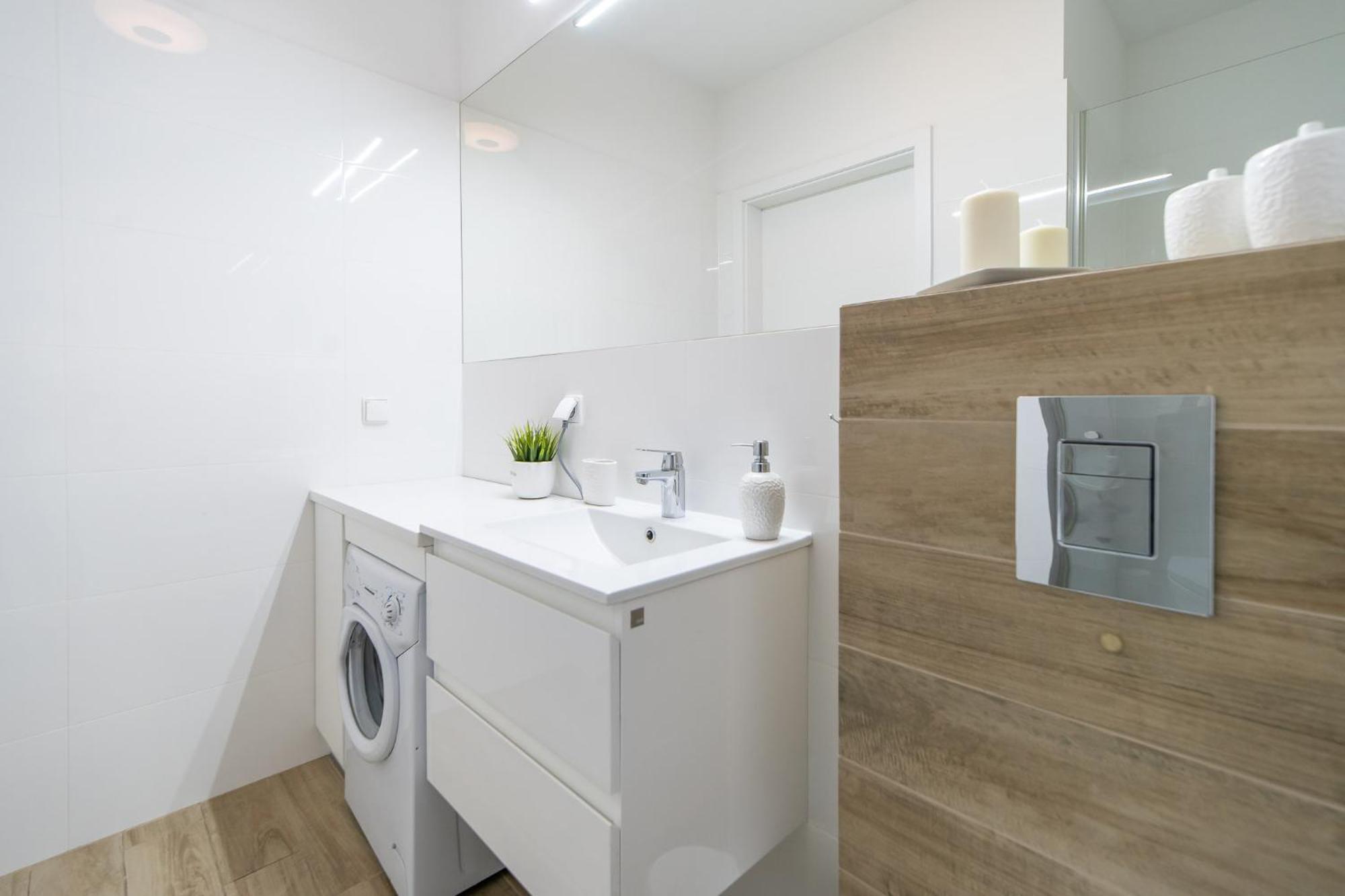 Waterline Apartamenty Колобжег Экстерьер фото