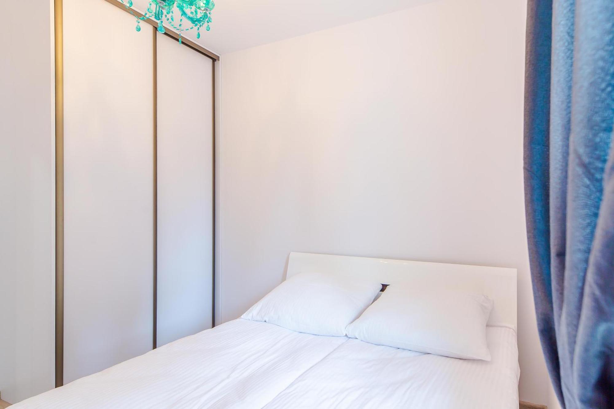 Waterline Apartamenty Колобжег Экстерьер фото