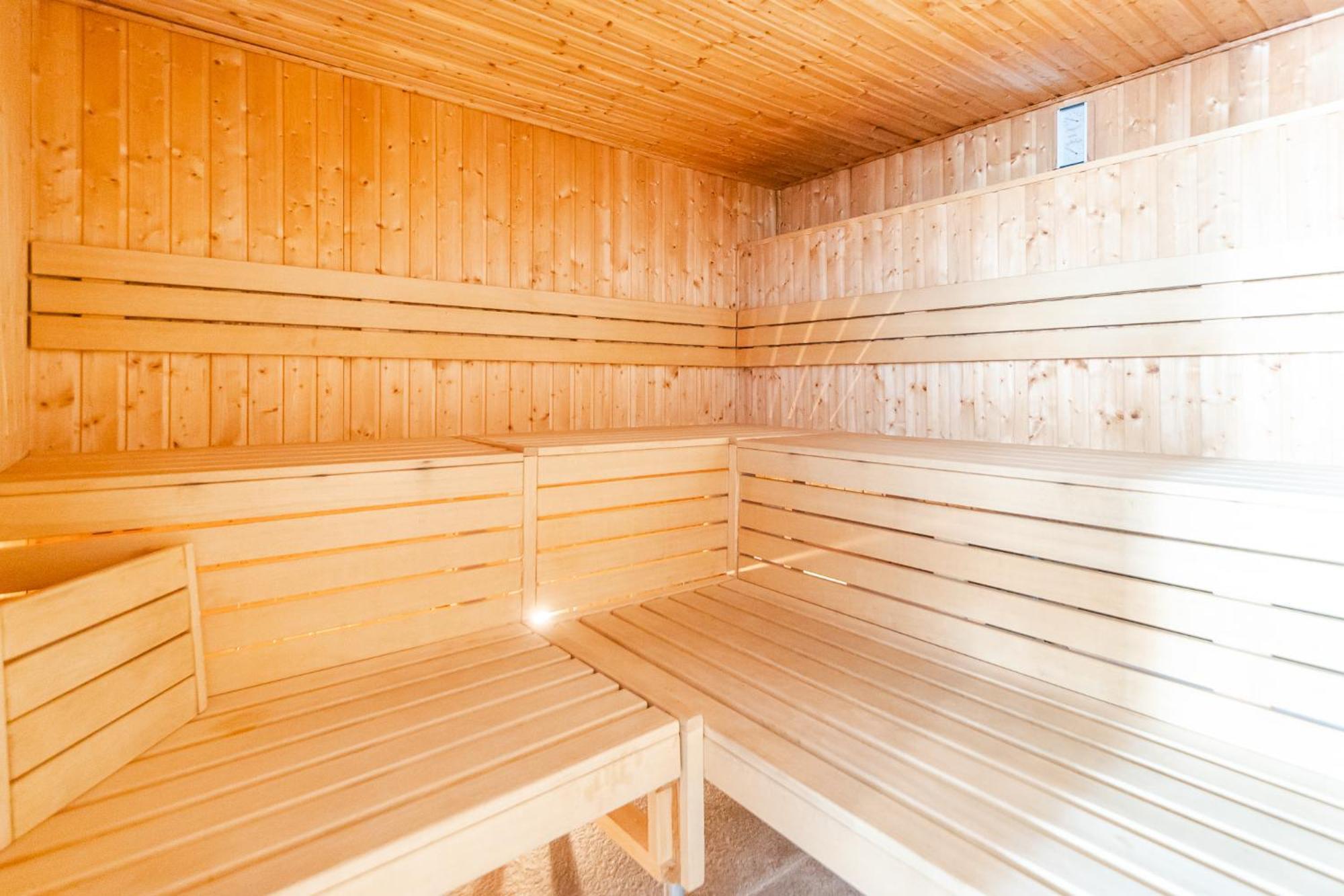 Waterline Apartamenty Колобжег Экстерьер фото