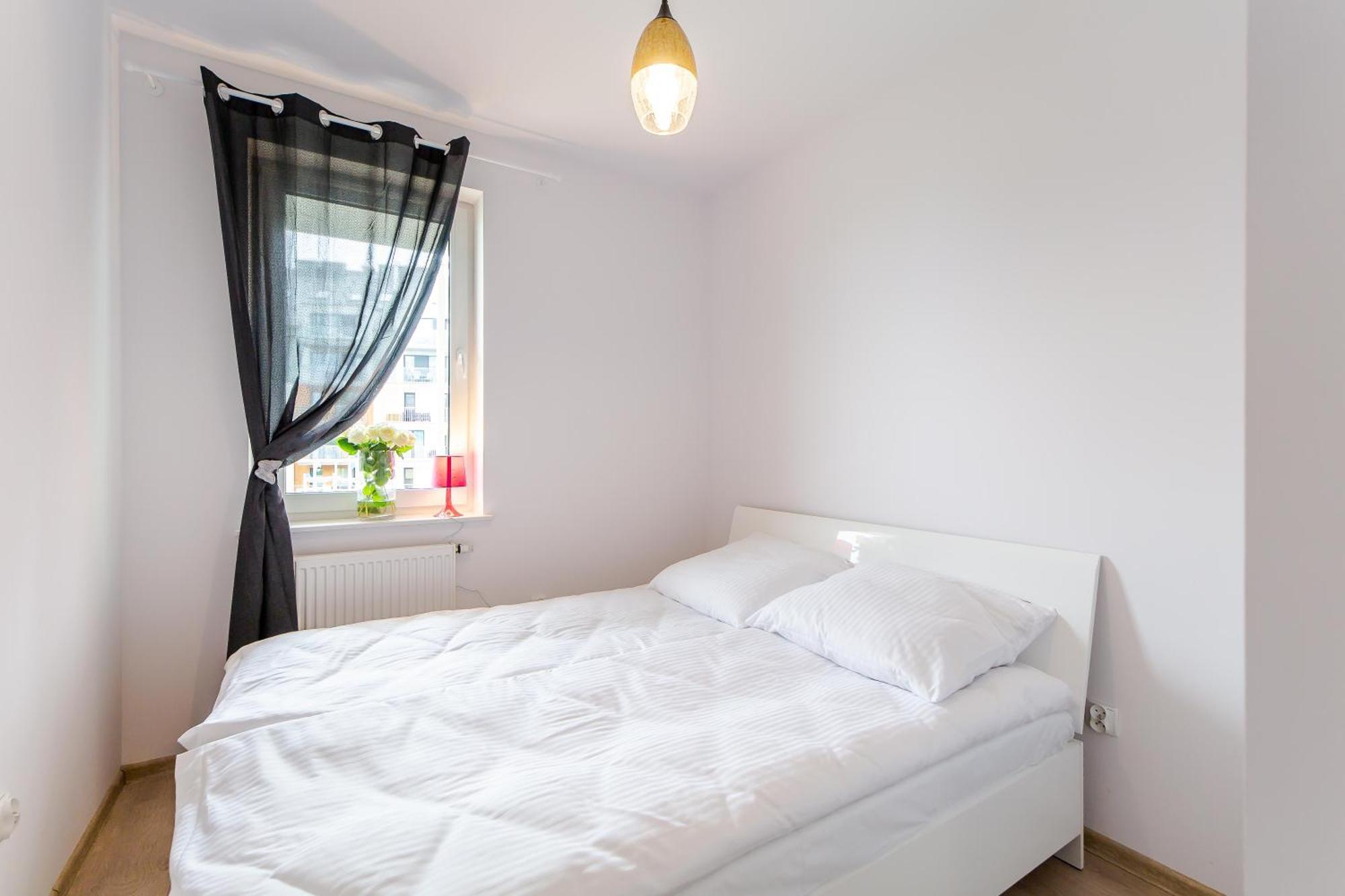 Waterline Apartamenty Колобжег Экстерьер фото